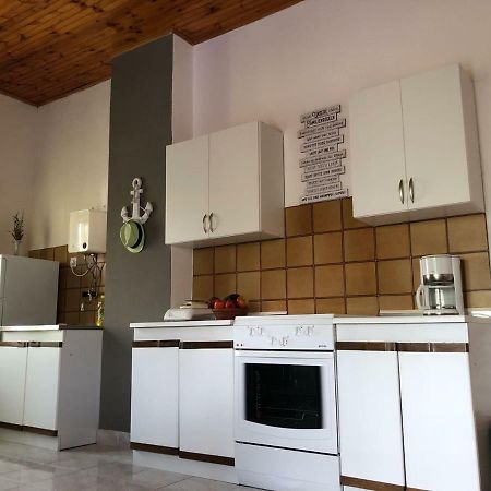 .....Und Der Hund Darf Mit Apartment Privlaka  Ngoại thất bức ảnh