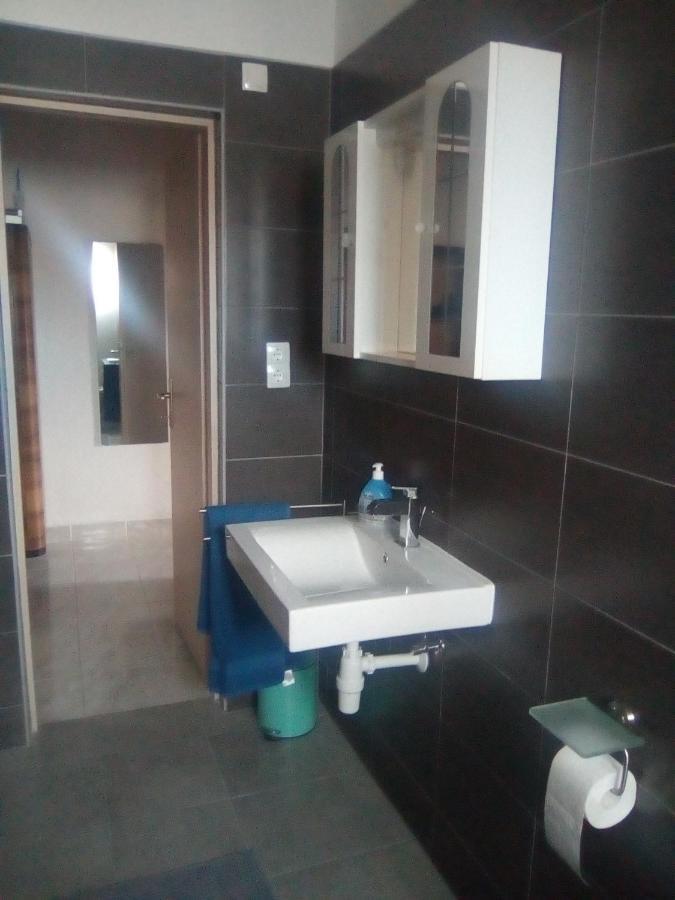 .....Und Der Hund Darf Mit Apartment Privlaka  Ngoại thất bức ảnh